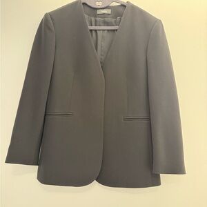 Theory Classic Black Blazer